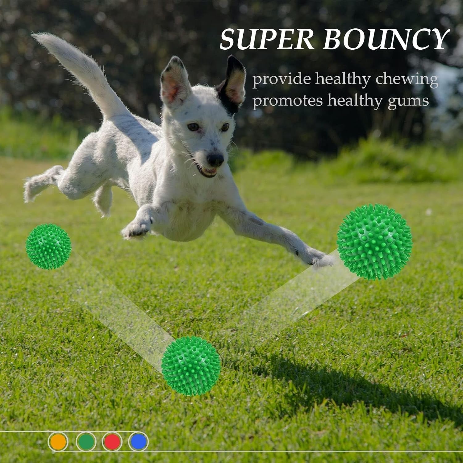 dog-balls-4-5-squeaky-dog-toys-spikey-ball-for-aggressive-chewers-heavy-duty-teething-large-medium-durable-dogs-balls-4-pack