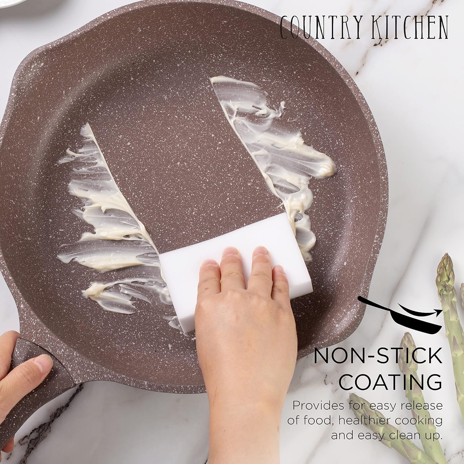 non-stick-cast-aluminum-cookware-set-durable-kitchen-cookware-for-everyday-cooking-chocolate-brown-6-pc