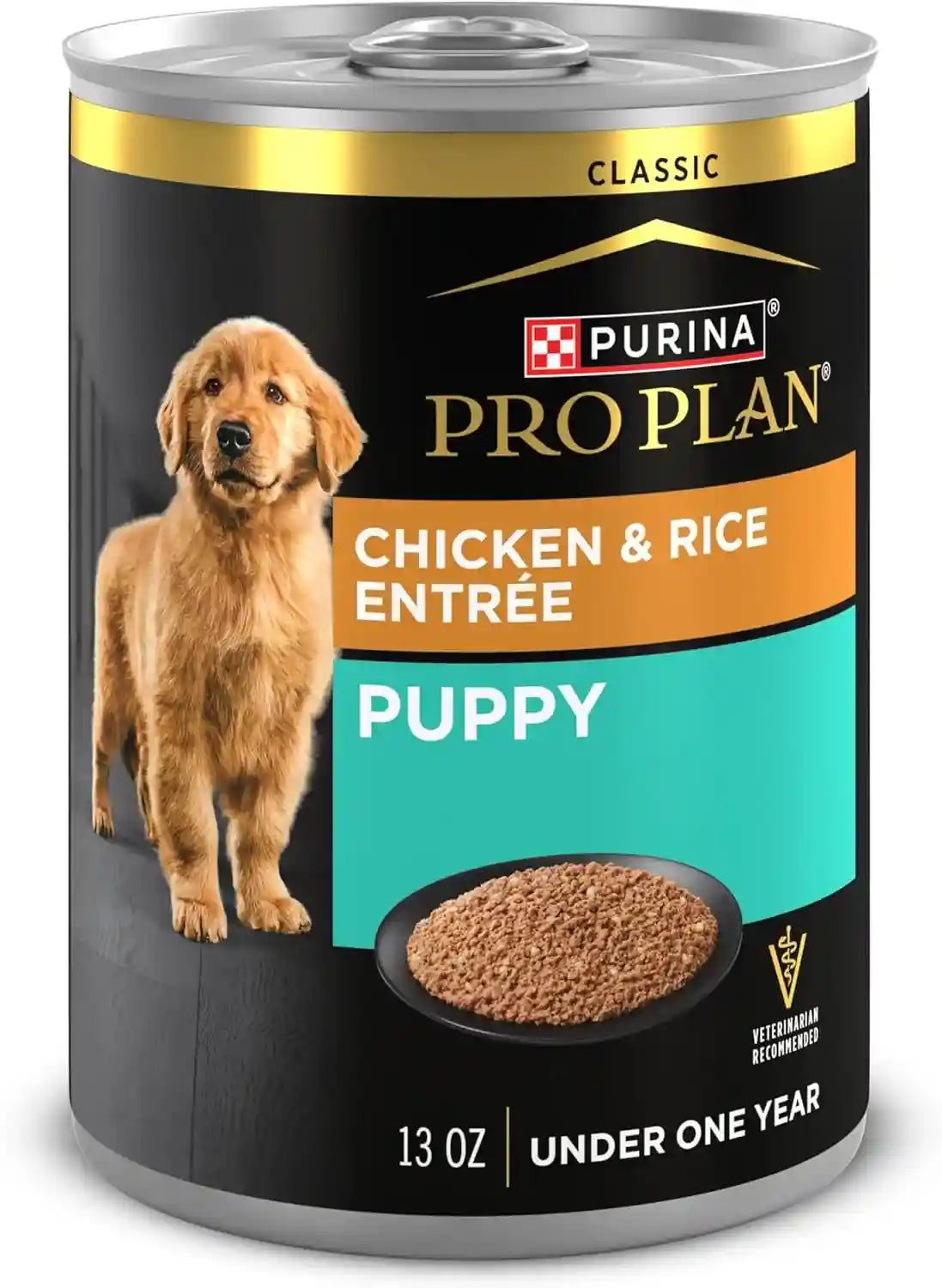 purina-pro-plan-wet-puppy-food-pate-wet-food-classic-chicken-and-rice-entree-pack-of-12-13-oz-cans