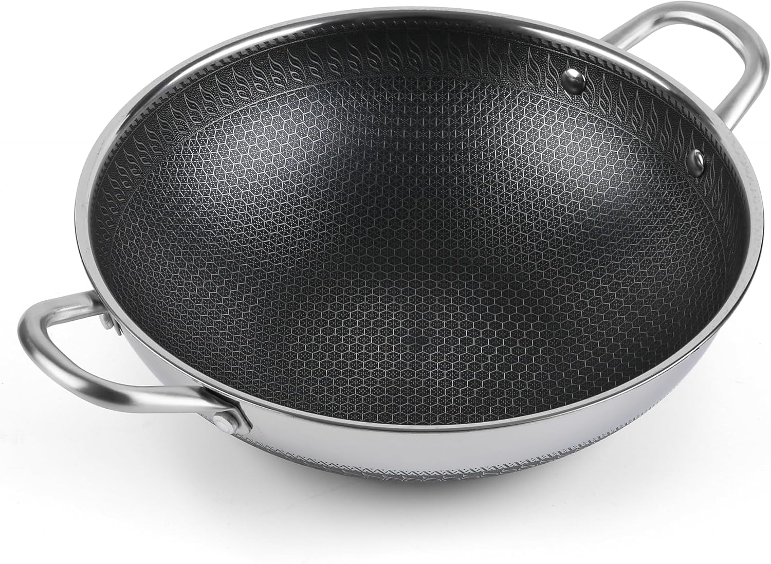 12-5inch-stirfry-pan-with-coating-stainless-steel-wok-pan-with-nonstick-coating-frying-pans-stay-cool-handle-works-with-gas-electric-ceramic-furnace-stove-suitable-for-home-outdoor-camping