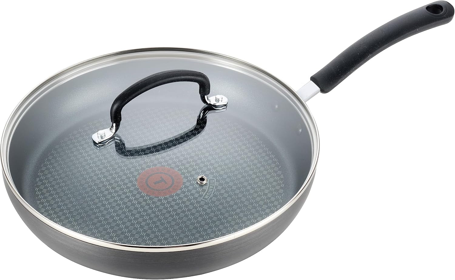 ultimate-hard-anodized-nonstick-fry-pan-10-in-with-lid-onyx-titanium-nonstick-coating-thermo-spot-heat-indicator-oven-safe-to-400-f-dishwasher-safe-all-stovetops-except-induction