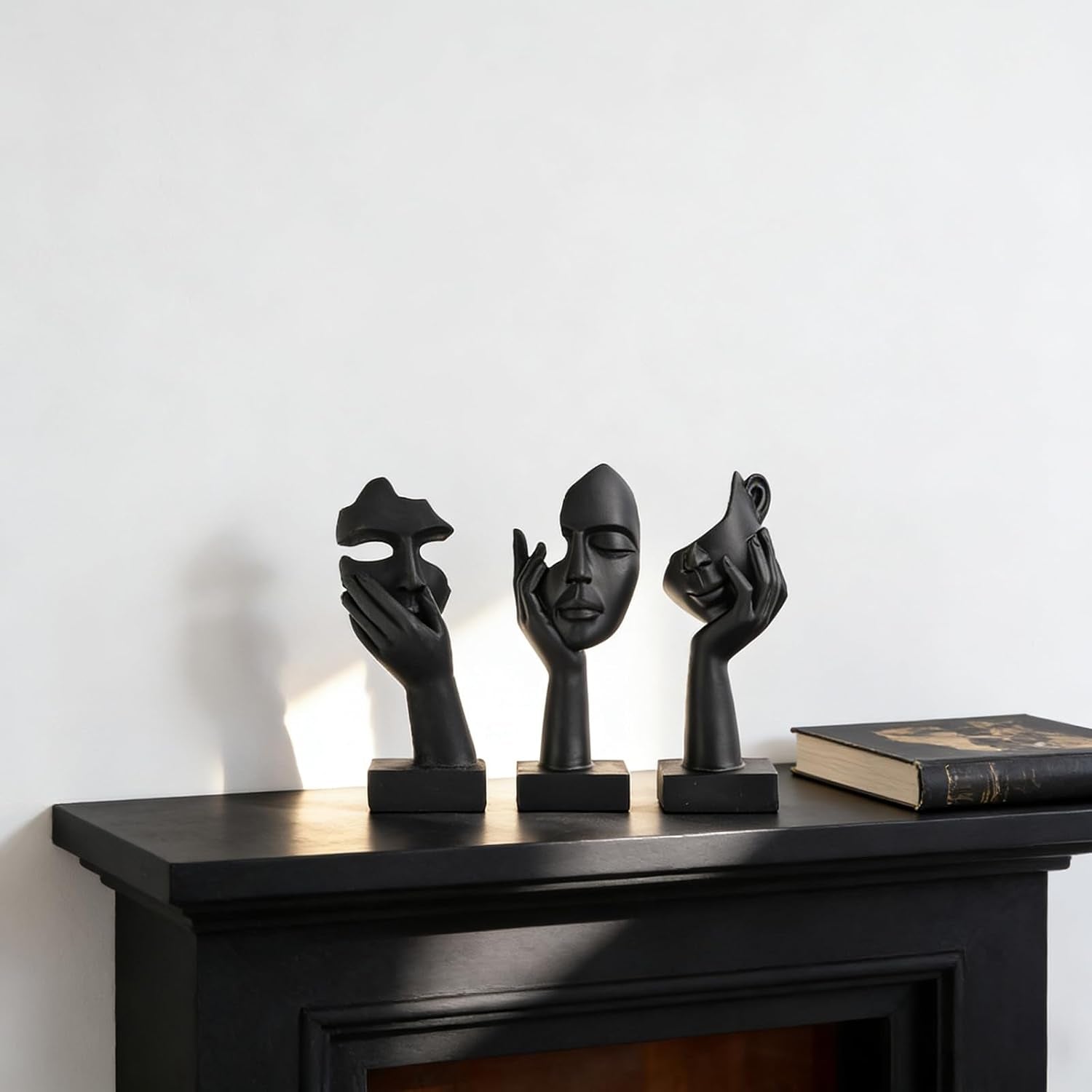 3-pcs-thinker-small-statue-set-black-art-abstract-home-accent-figurines-for-decor-bedroom-shelves-living-room-coffee-table-office-desktop-3-pcs-black-6
