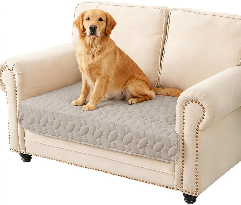 ameritex-pet-bed-cover-dog-bed-blanket-for-sofa-and-furniture-waterproof-new-pattern-design-30x70-inch-dark-grey