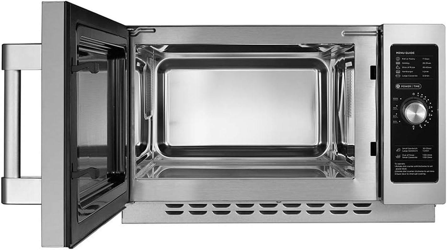 equipment-1034n0a-countertop-commercial-microwave-oven-with-dial-1000w-stainless-steel-1-2-cuft