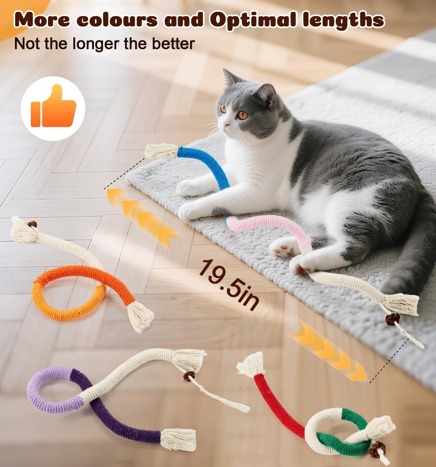 cat-chew-ropes-4pcs-safe-cat-chew-toys-for-indoor-cats-with-catnip-with-gall-fruit-safe-teeth-cleaning-chew-toys-interactive-kitten-nip-toys-for-all-breeds-19-5-inches-boredom-buster