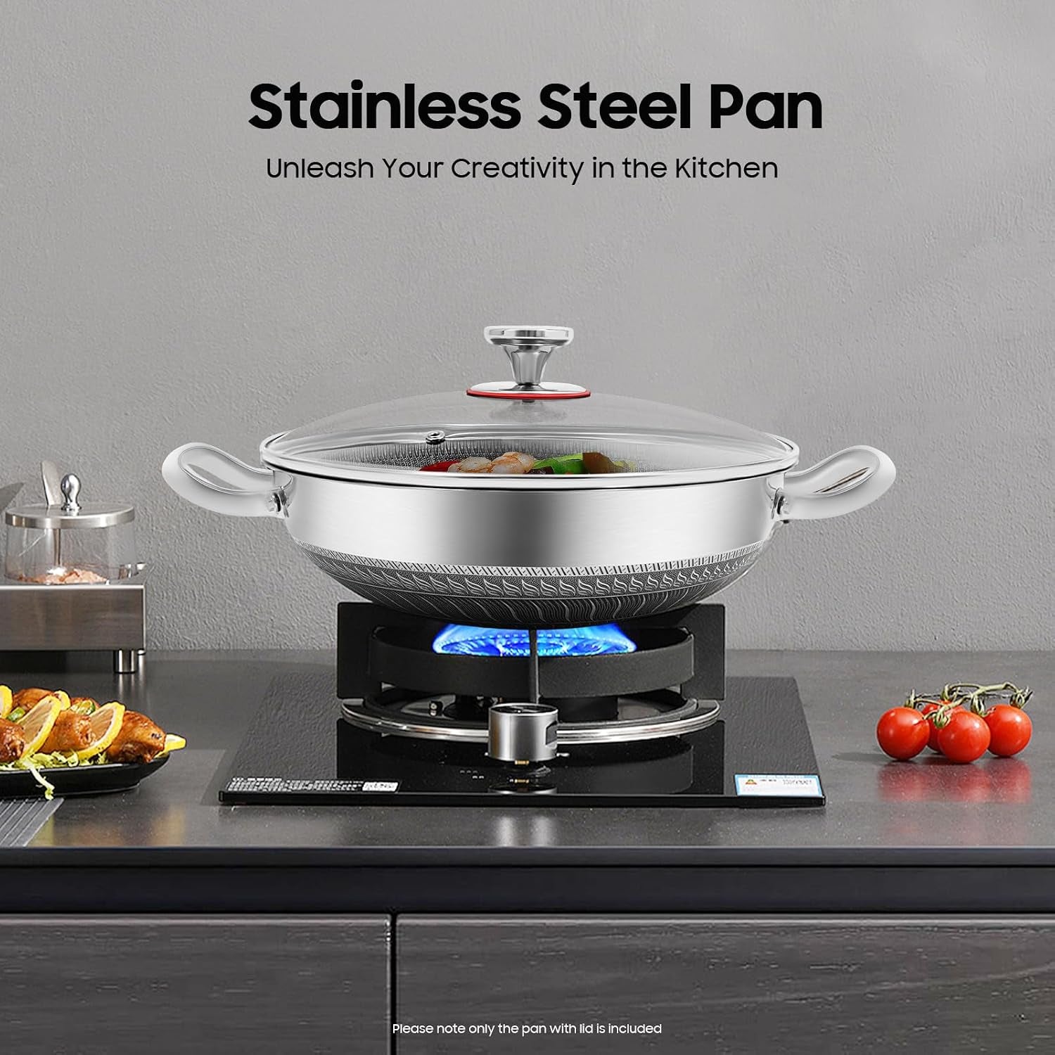 12-inch-non-stick-wok-pan-with-lid-316-stainless-steel-stir-fry-pan