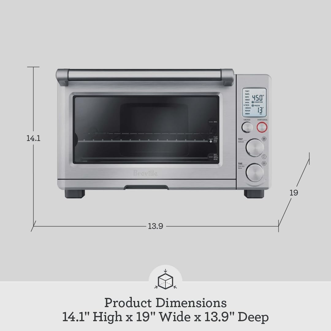 breville-bov800xl-smart-oven-brushed-stainless-steel-bake-toast-broil-and-more-with-this-versatile-countertop-oven-convection-setting-reduces-cooking-time-by-up-to-30