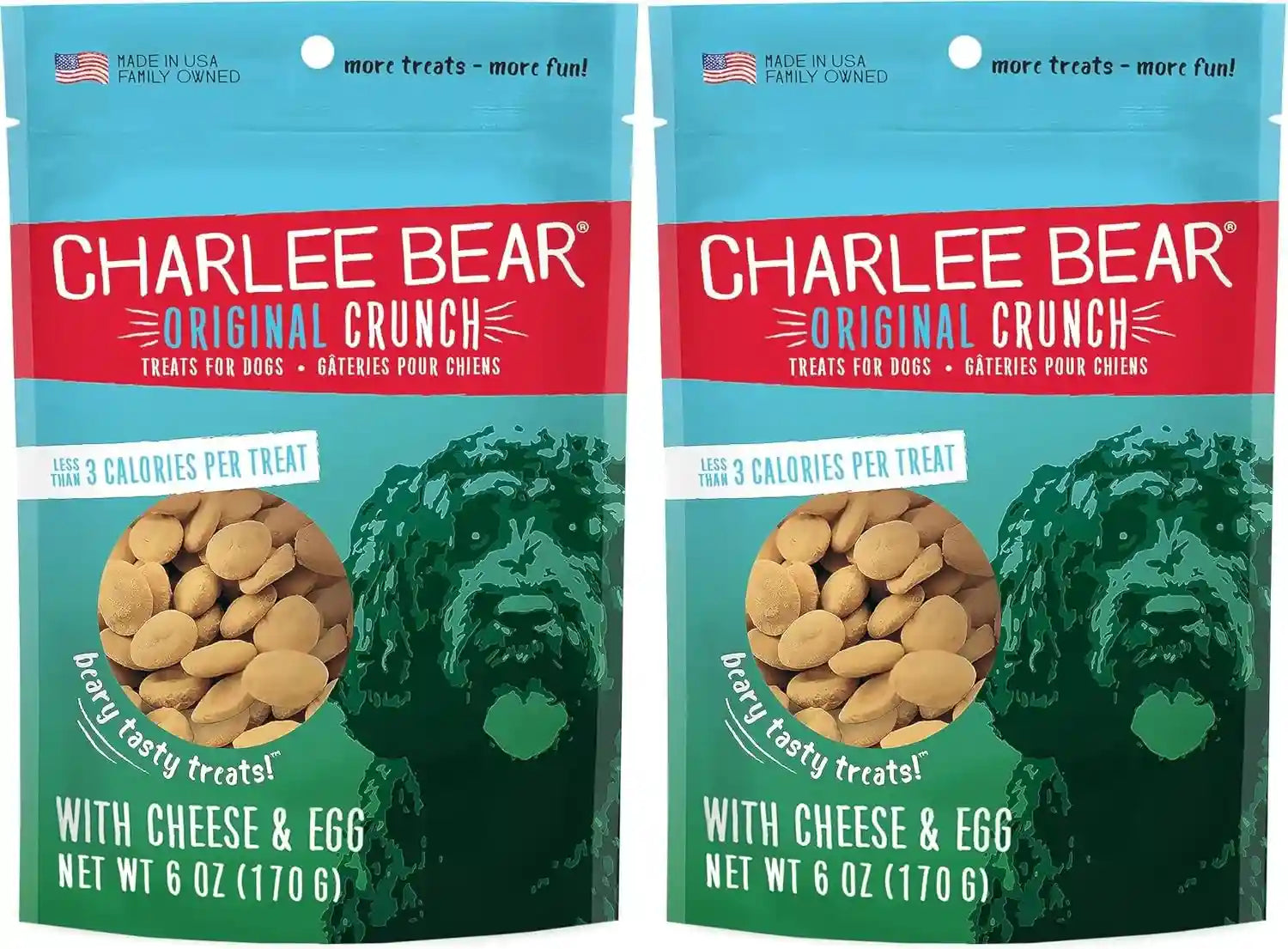 charlee-bear-dog-training-treats-cheese-egg-recipe-low-calorie-under-3-calories-limited-ingredient-crunchy-dog-treats-16-oz-resealable-bag
