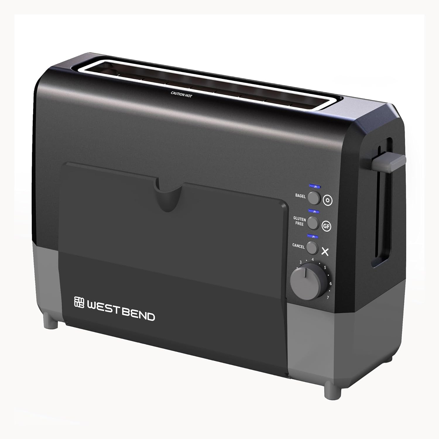 quikserve-toaster-2-slice-wide-slot-slide-through-bread-toaster-with-bagel-and-gluten-free-settings-and-cool-touch-exterior-fast-toasting-includes-removable-serving-tray-1400-watts-black