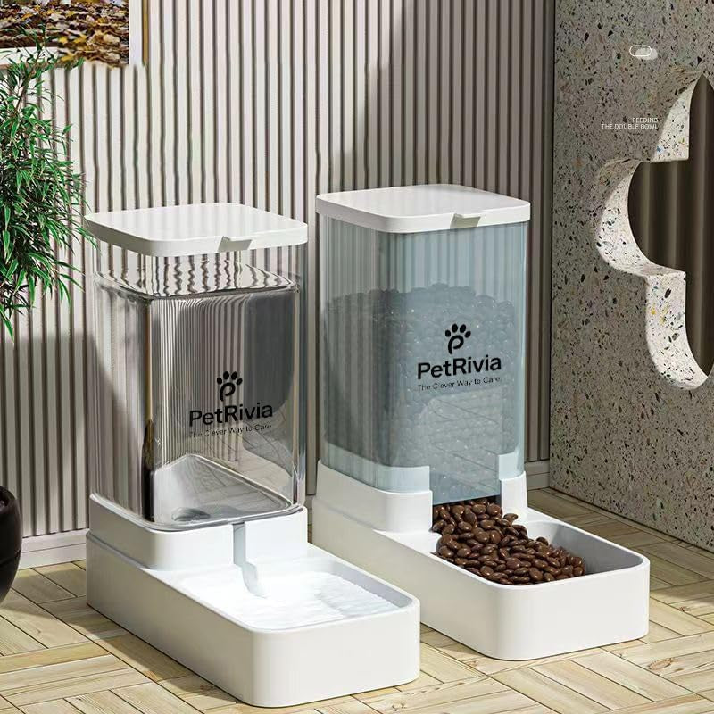 automatic-cat-feeder-and-water-dispenser-dog-food-and-water-bowl-set-gravity-cat-feeder-automatic-dog-water-dispenser-pet-feeding-station-cat-food-and-water-bowl-set-large-size-2-1kg-3-8l