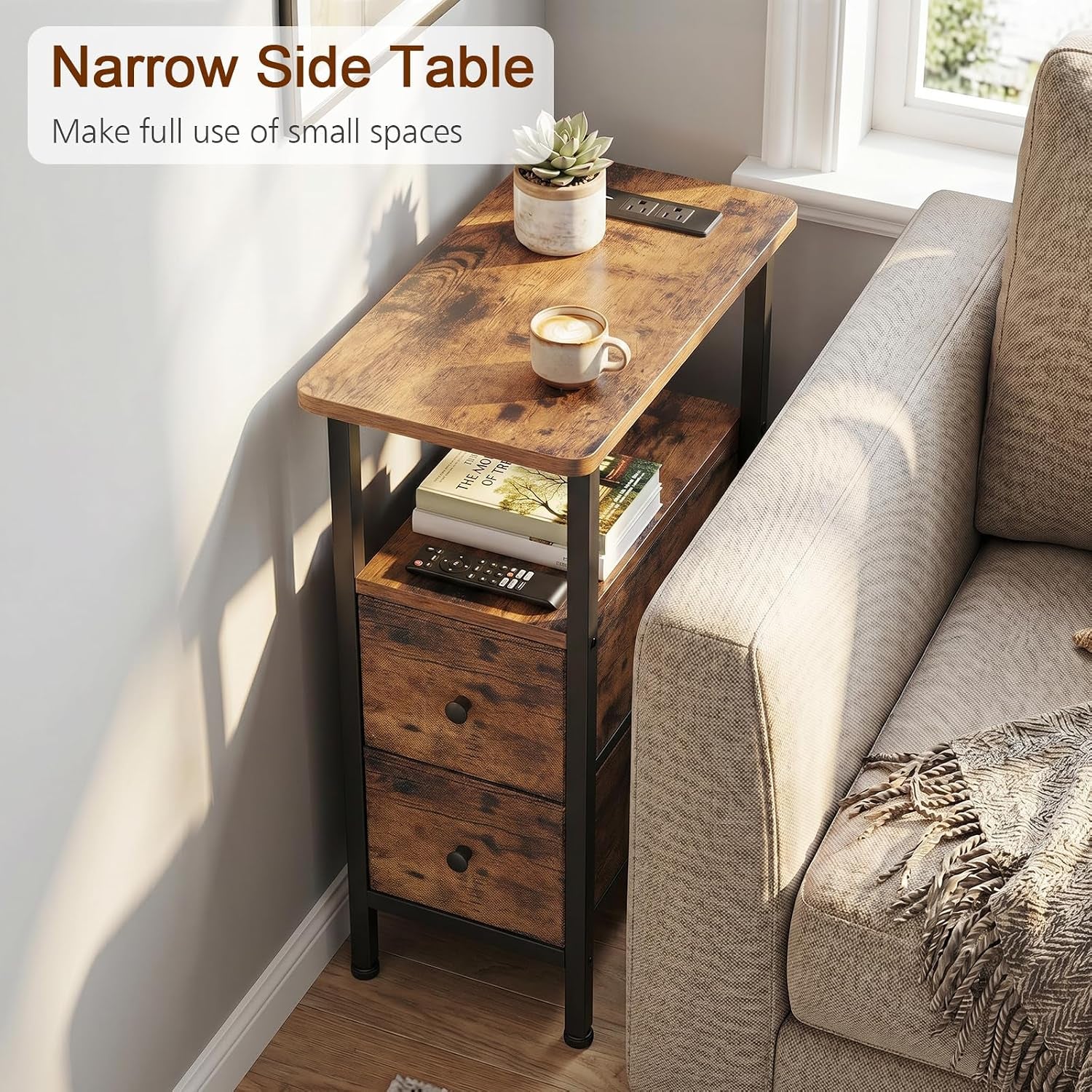 narrow-end-table-with-charging-station-side-tables-living-room-end-tables-living-room-set-of-2-skinny-nightstand-with-fabric-drawers-for-bedroom-small-spaces-rustic-brown