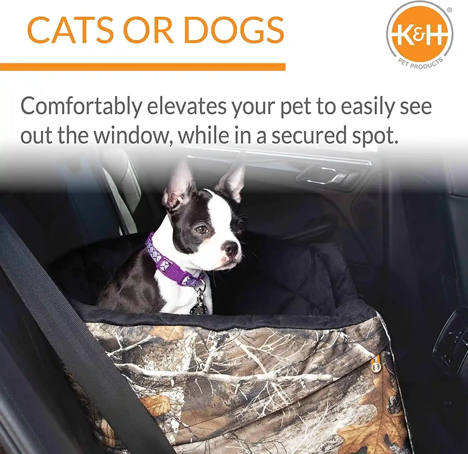 k-h-pet-products-bucket-booster-dog-car-seat-sturdy-cat-or-dog-booster-seats-large-realtree-edge