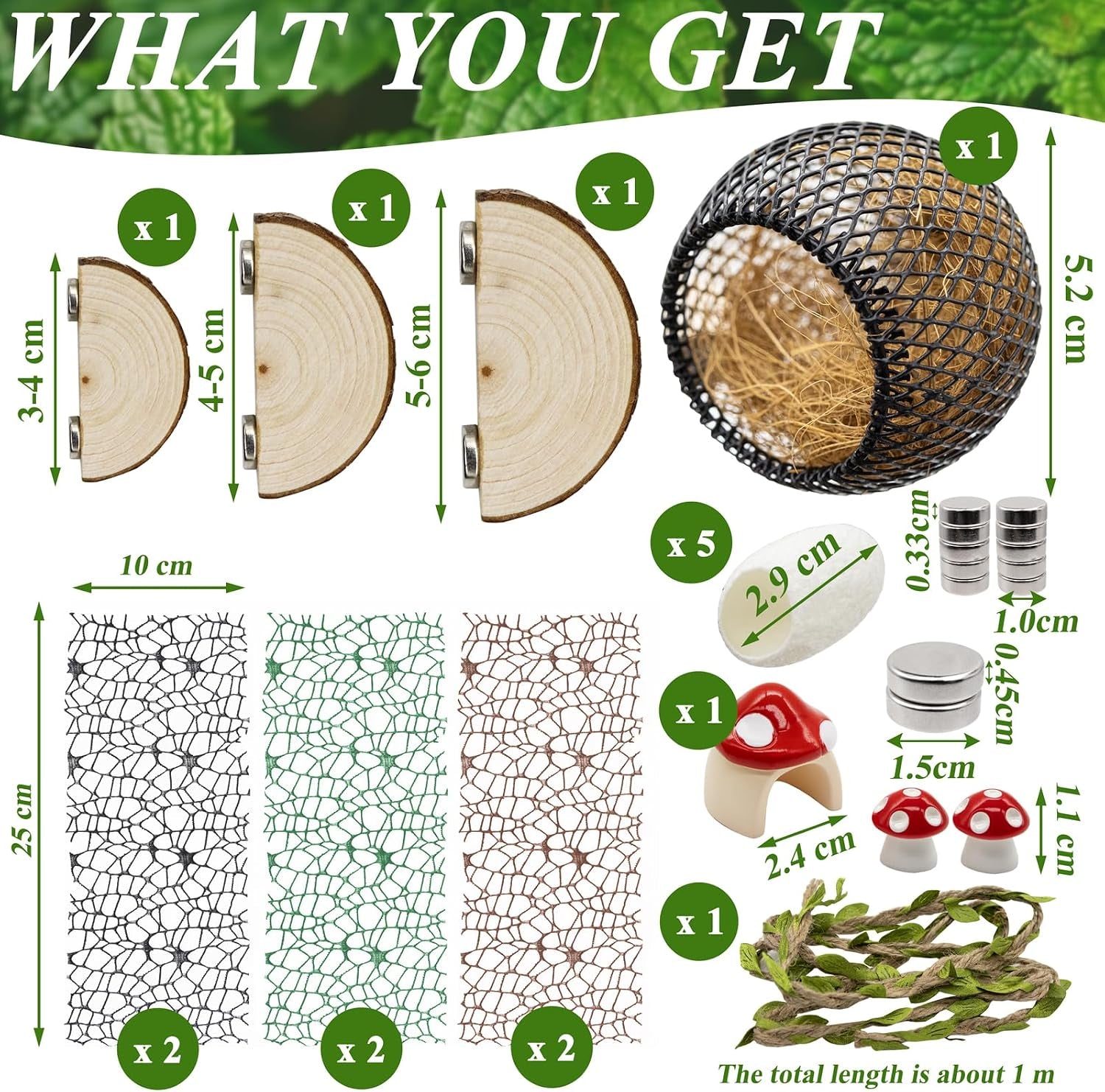 jumping-spider-habitat-accessories-enclosure-habitat-accessories-jumping-spider-web-climbing-and-feeding-platforms-with-magnets-for-small-insects-critters