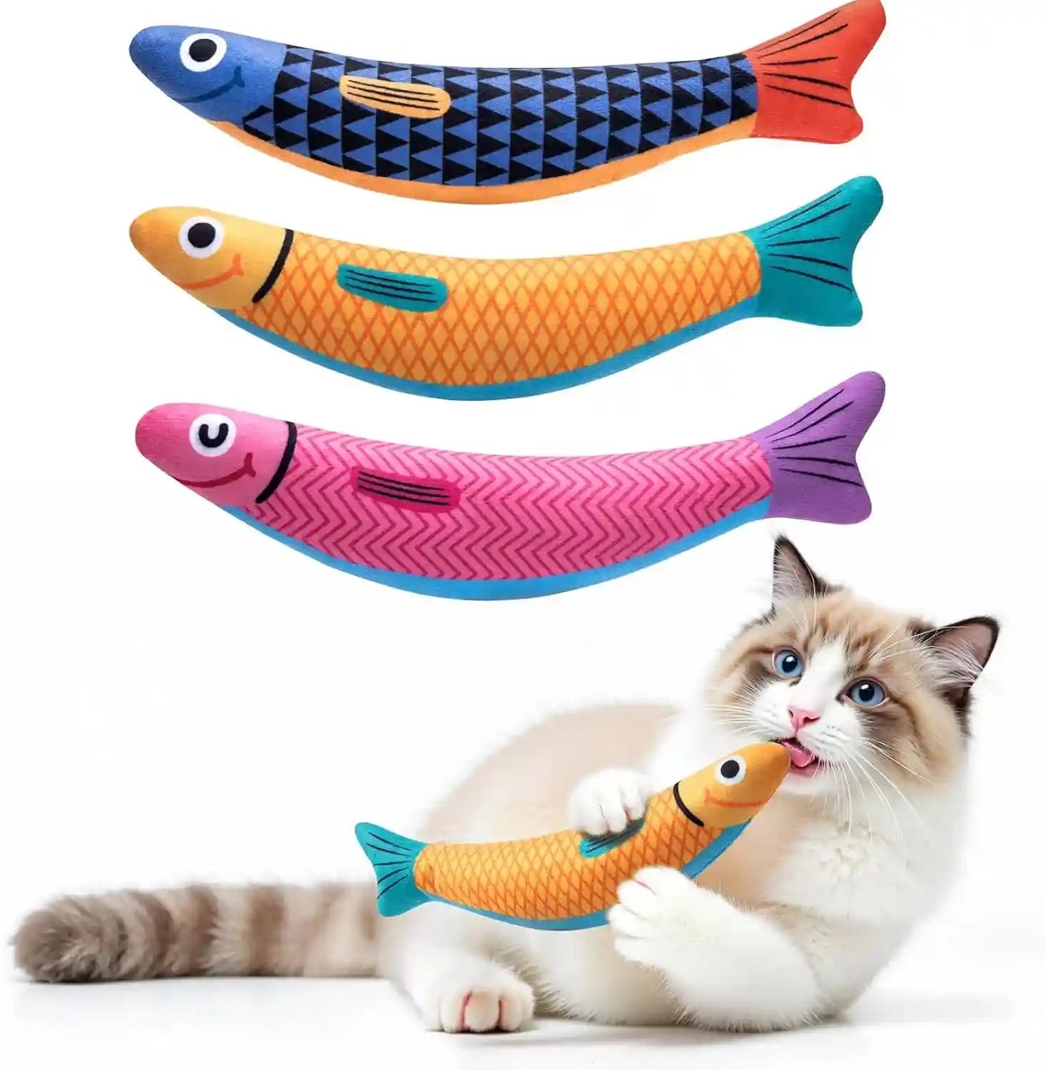 petbusy-cat-toys-with5000mg-a-natural-catnip-silvervine-baby-grade-interactive-soft-chew-kicker-cat-toys-for-indoor-cats-kittens-crinkle-bell-fish-sound-toy-drives-bored-cat-crazy-with-fun