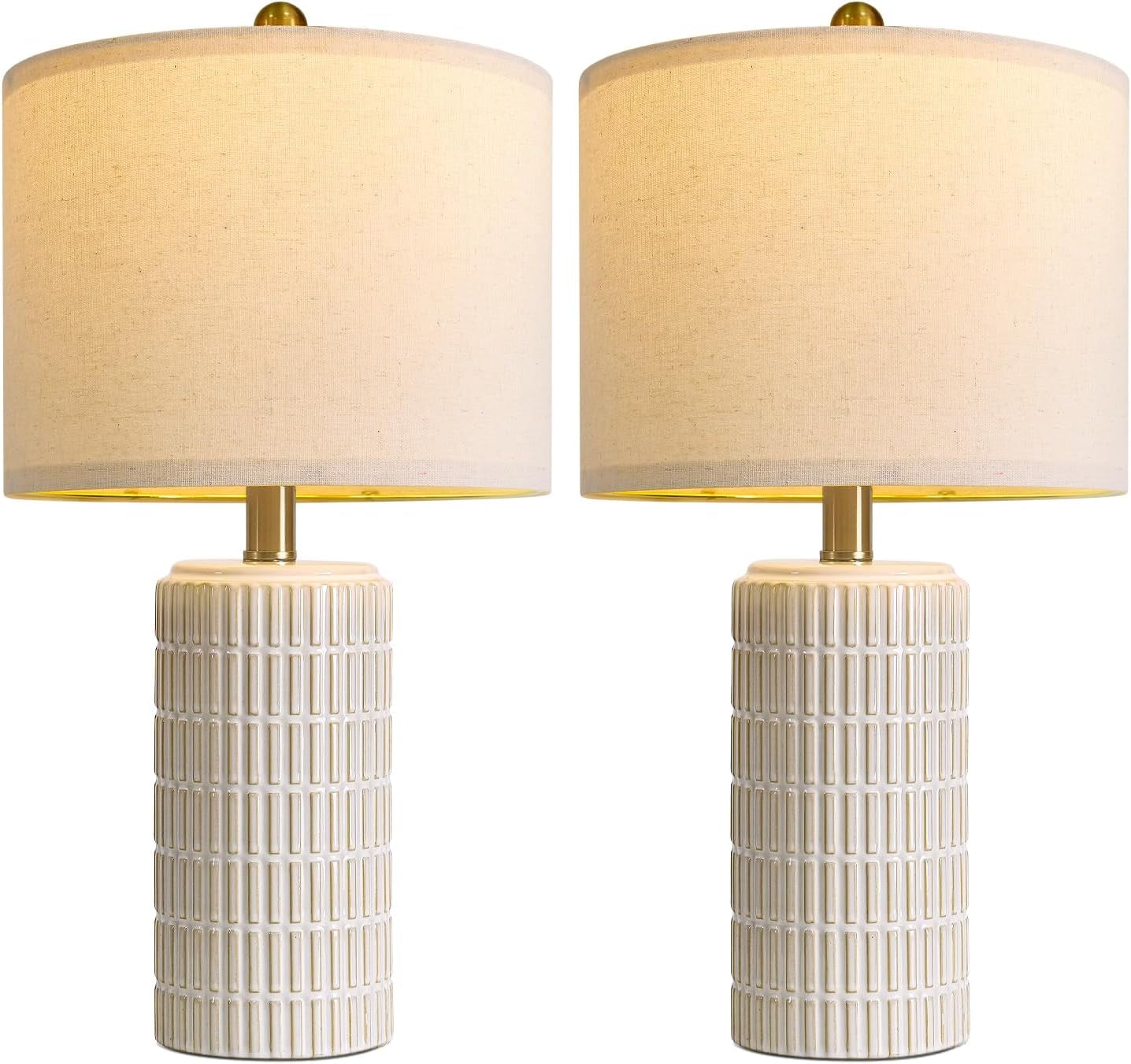 20-75-small-modern-ceramic-table-lamps-set-of-2-for-bedroom-white-bedside-lamps-for-nightstands-farmhouse-home-decor-end-table-desk-light-ideal-housewarming-new-home-gift-for-women-mom