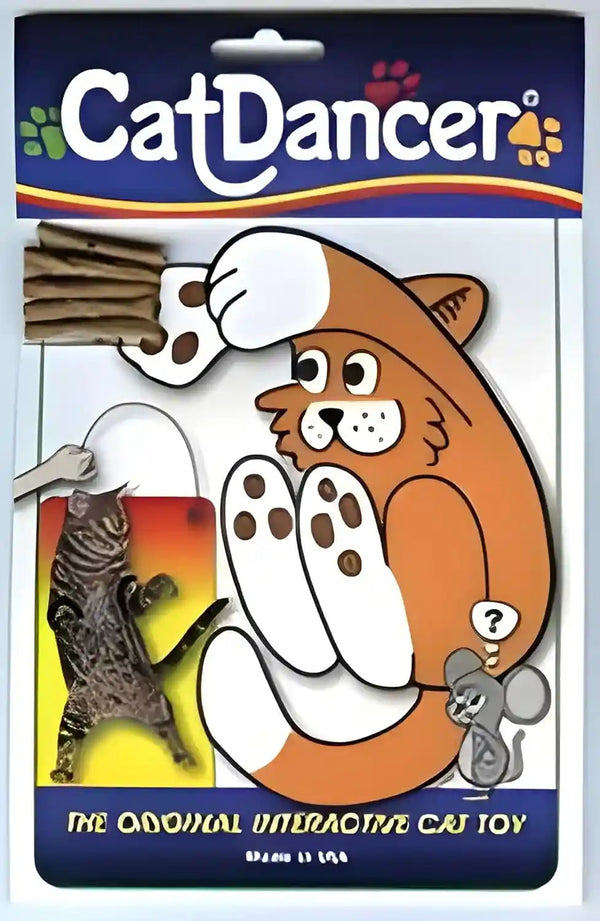 Cat Dancer Cat Toy2