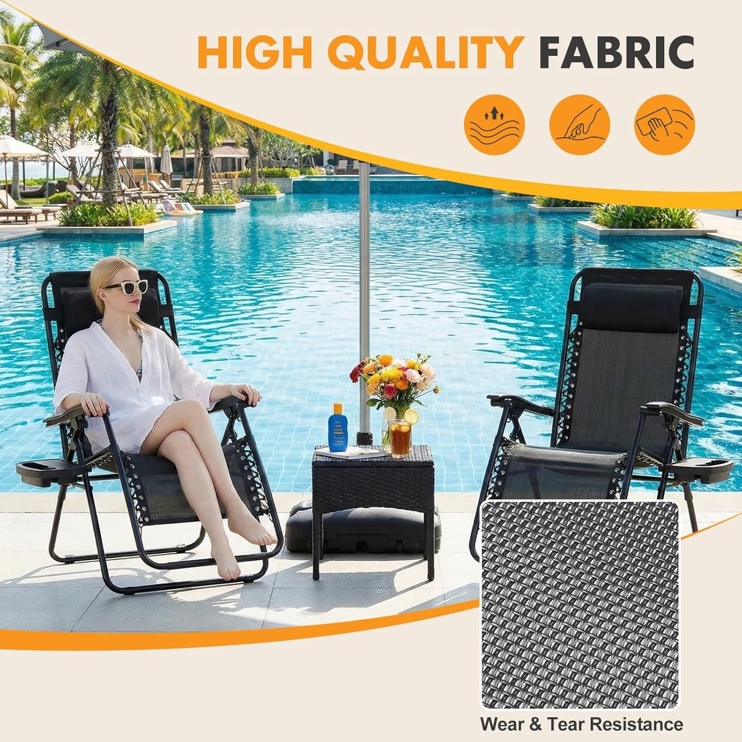 zero-gravity-chairs-set-of-2-lounge-chair-folding-portable-adjustable-camping-reclining-chairs-with-adjustable-pollow-mesh-back-cup-holder-trays-lawn-patio-chair-for-pool-beach-portable-lawn-camping-recliner-with-adjustable-pillow-mesh-back-cup-hol