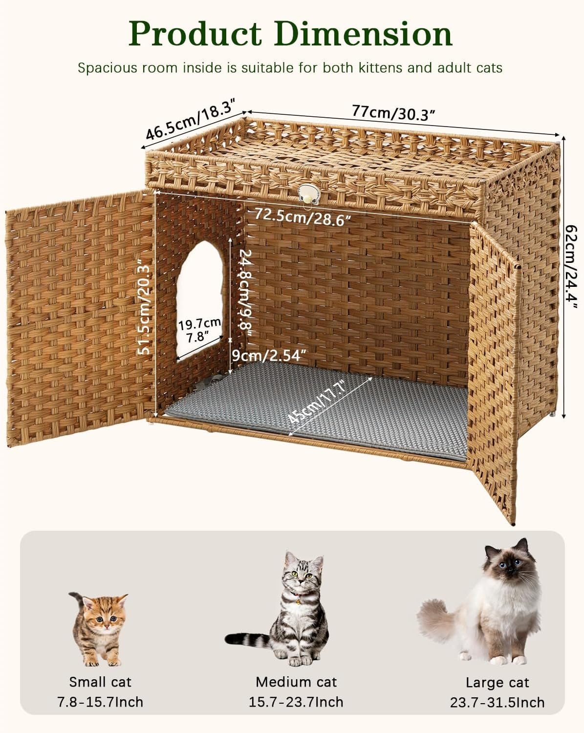setvson-cat-litter-box-enclosure-furniture-handwoven-rattan-hidden-litter-box-with-mat-large-space-cat-house-with-2-s-shaped-hooks-30-3-x-18-3-x-24-4-inches-indoor-for-living-room-apartment-natural