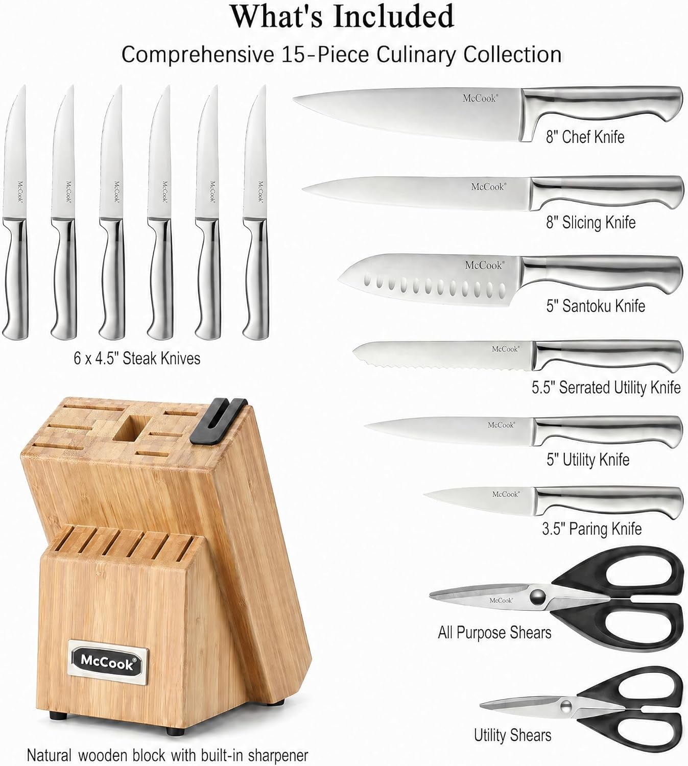 knife-set-kitchen-steel-knife-block-set-w-built-in-sharpener-german-forged-stainless-steel-15-pc-razor-sharp-non-stick-anti-rust-ergonomic-handle-full-tang-gift-box
