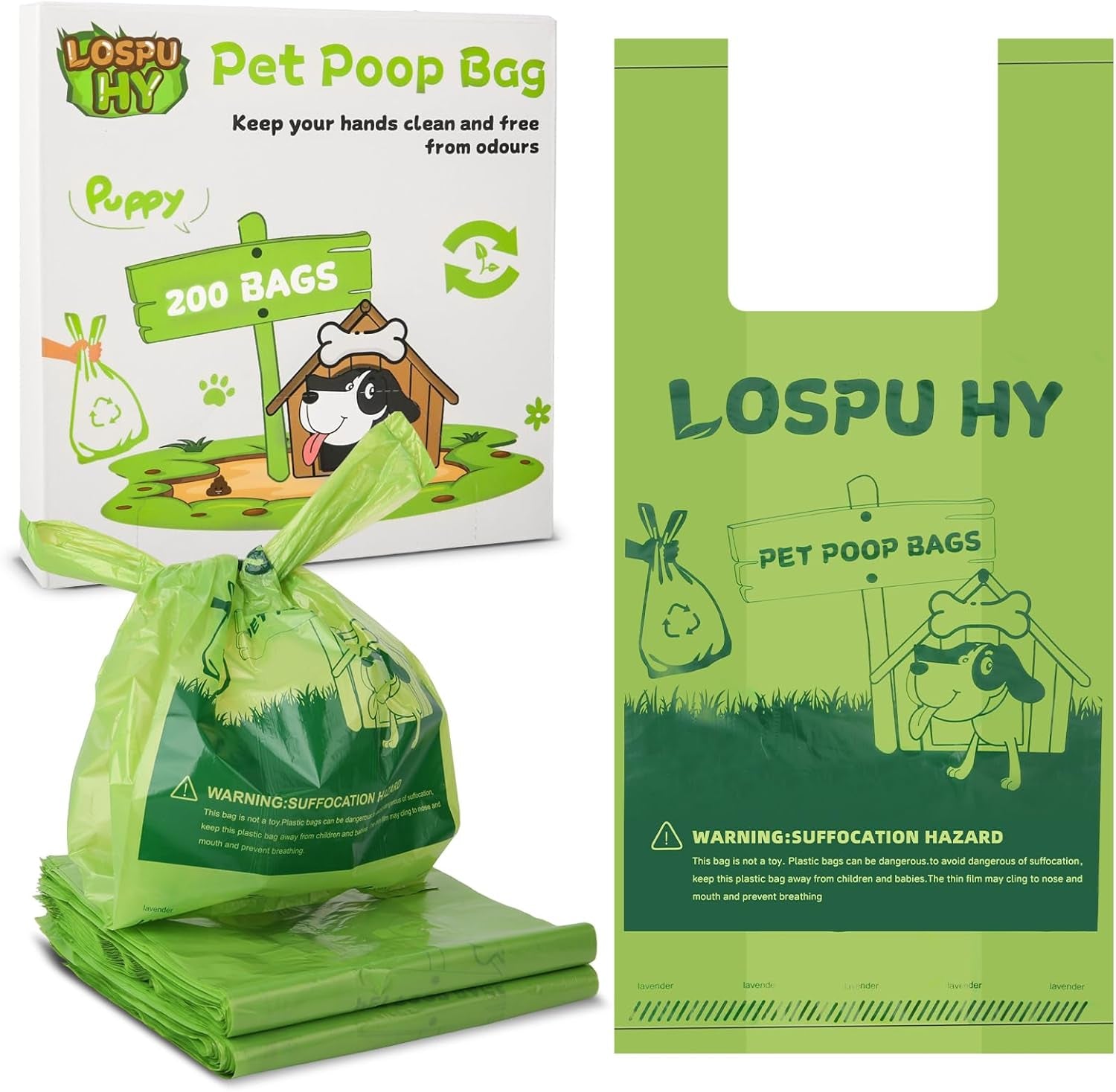 poop-bags-for-dogs-200-count-dog-poop-bags-with-handles-extra-thick-strong-leak-proof-doggie-waste-bag-for-waste-refuse-cleanup-outdoor-puppy-walking-and-cats-litter