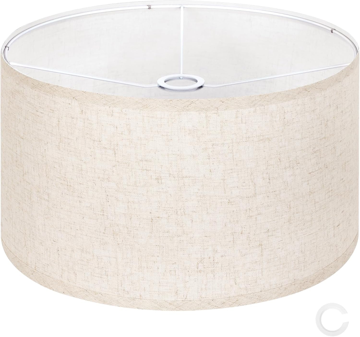 beige-large-drum-lamp-shades-for-floor-lamps-16-top-x16-bottom-x-9-high-easy-to-assemble-replacement-linen-lampshades-for-table-lamps-bedside-lamps-1-65-spider