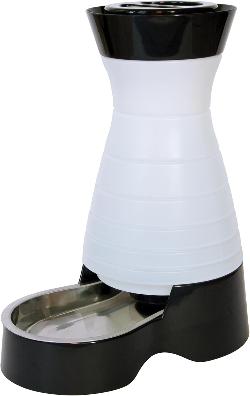 petsafe-healthy-pet-water-station-320-oz-stainless-steel-bowl-large-gravity-fed-pet-water-fountain-keeps-cats-or-small-dogs-hydrated-stainless-steel-bowl-is-dishwasher-safe