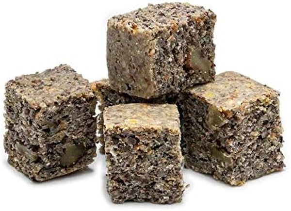 Henry'S Healthy Blocks Food for Squirrels, Flyers, Rats and Mice | the Only Squirrel Food Baked Fresh to Order3