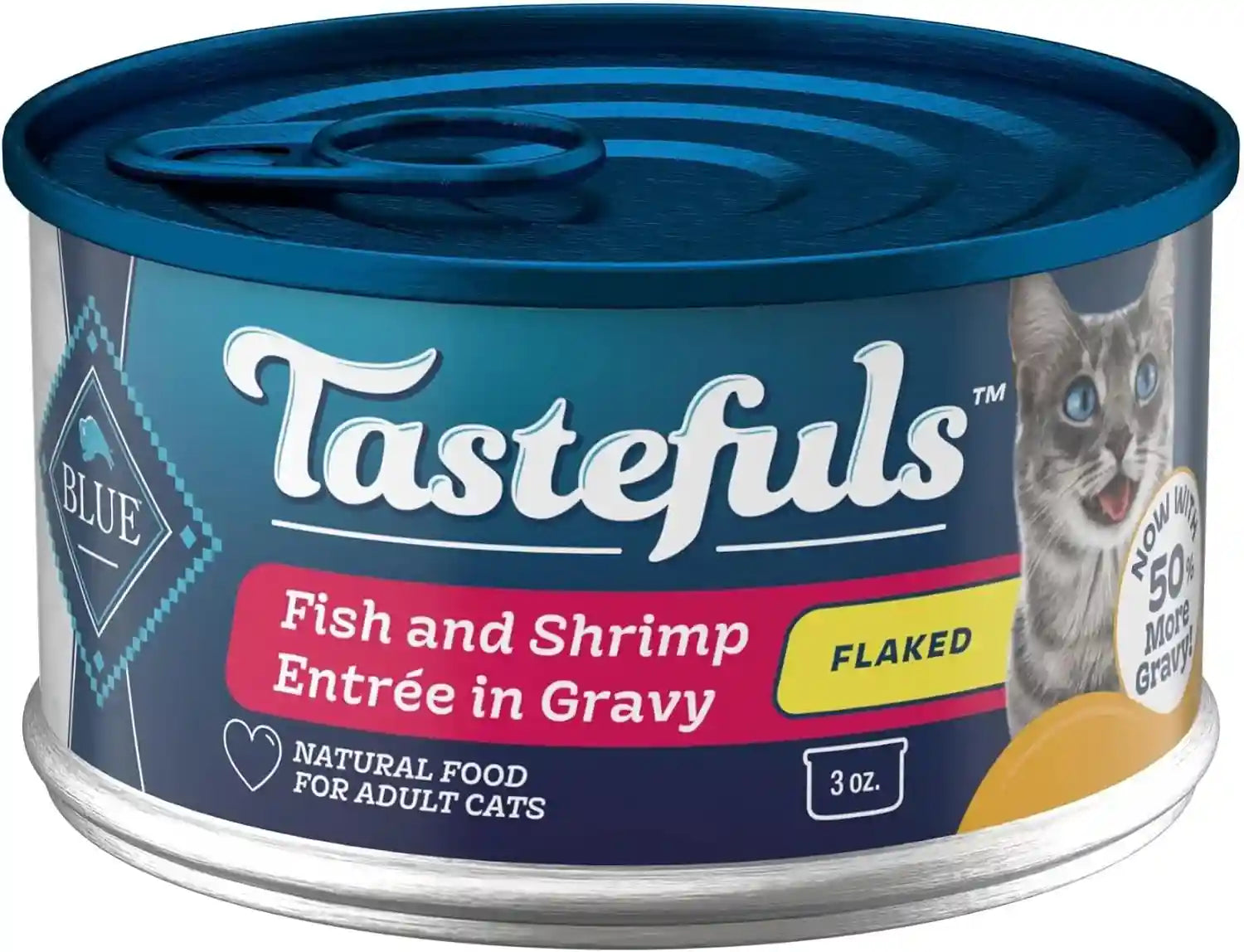 blue-buffalo-tastefuls-flaked-adult-wet-cat-food-variety-pack-tuna-chicken-fish-shrimp-natural-ingredients-enhanced-with-vitamins-minerals-other-nutrients-3-oz-each-12-cans