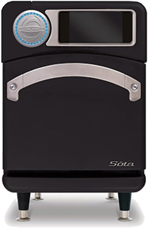SOTA-TOUCH CONTROL Rapid Cook Electric Ventless Countertop Microwave Convection Oven W/ Touch Controls1