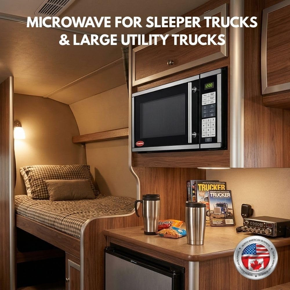 tundra-mw-series-truck-microwave-oven-durable-120v-rv-truck-countertop-oven-with-20l-0-7-ft-capacity-6-auto-cook-programs-child-lock-lcd-display-control-panel-timer-function-mw700