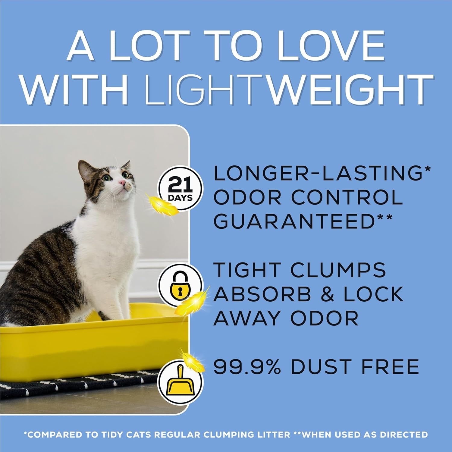 purina-tidy-cats-lightweight-with-glade-clear-springs-multi-cat-clumping-low-dust-scented-cat-litter-17-lb-box