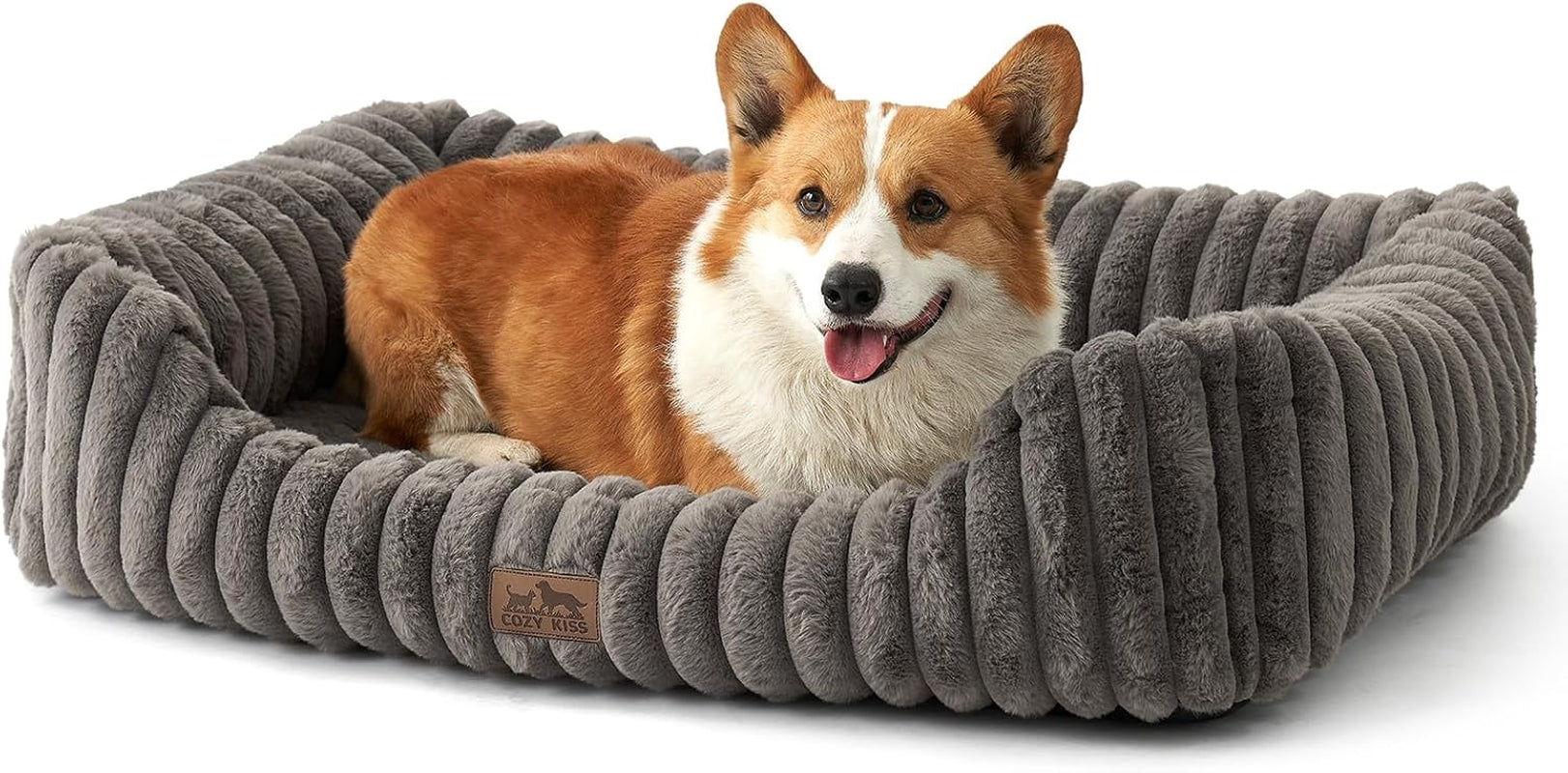 orthopedic-dog-bed-for-small-dogs-cats-washable-rectangle-pet-bed-with-anti-slip-bottom-soft-calming-cat-puppy-bed-for-indoor-pets-25x21x6-cream