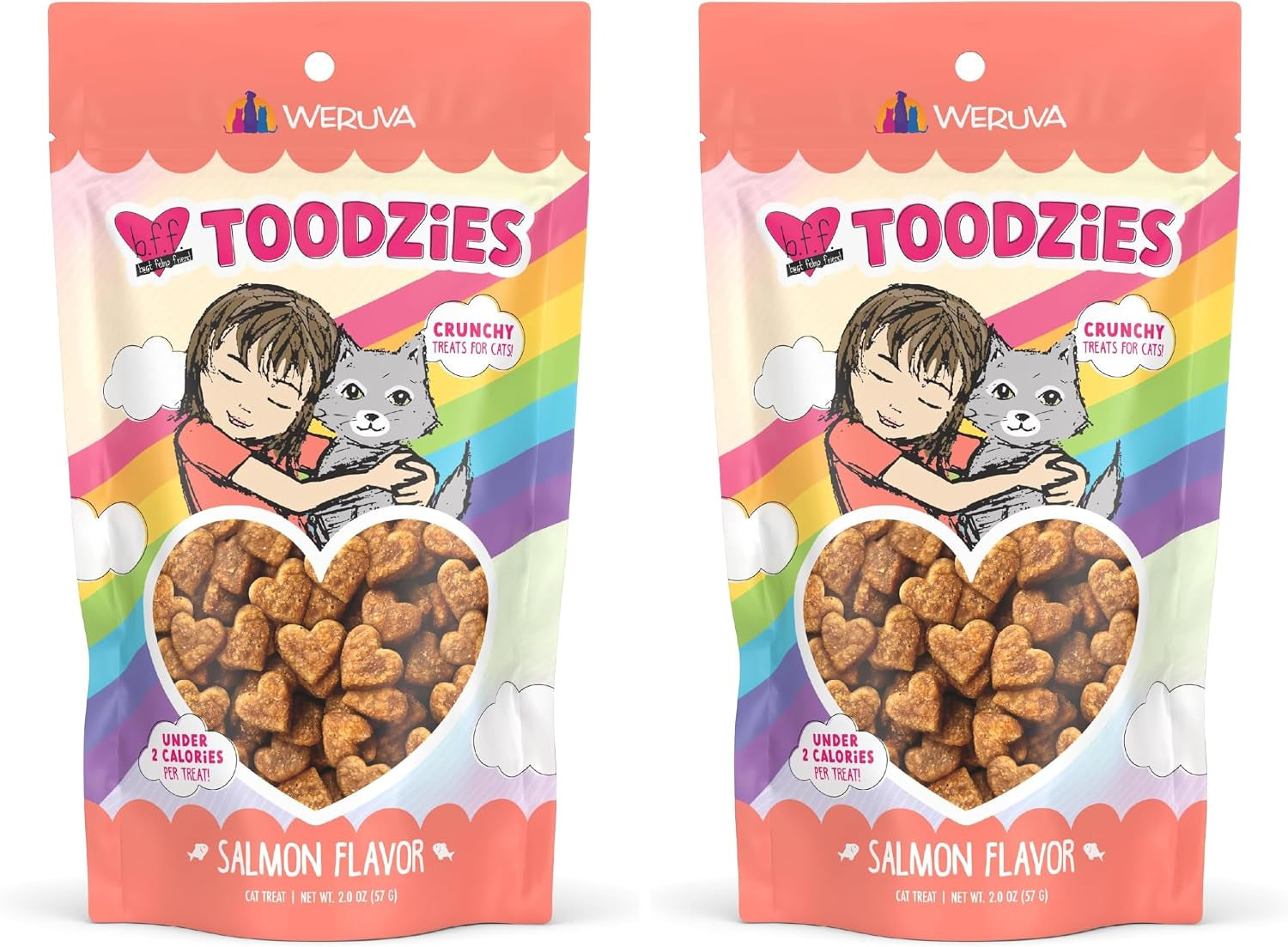 weruva-bff-toodzies-chicken-and-salmon-crunchy-cat-treats-2oz-bag