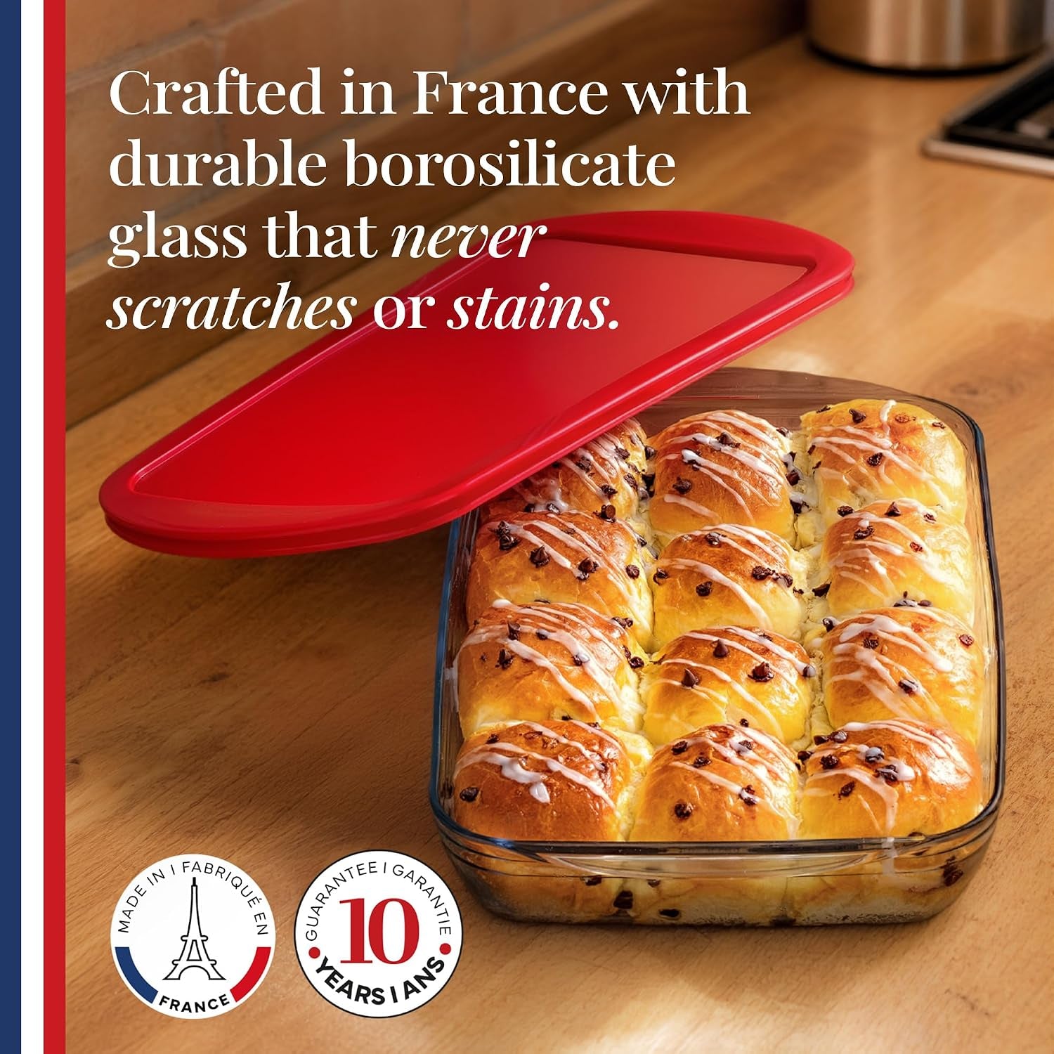 borosilicate-glass-casserole-dish-xl-5-2-qt-square-baking-dish-2-4-qt-with-lids-lasagna-brownie-pan-glass-meal-prep-containers-freezer-oven-microwave-safe-made-in-france