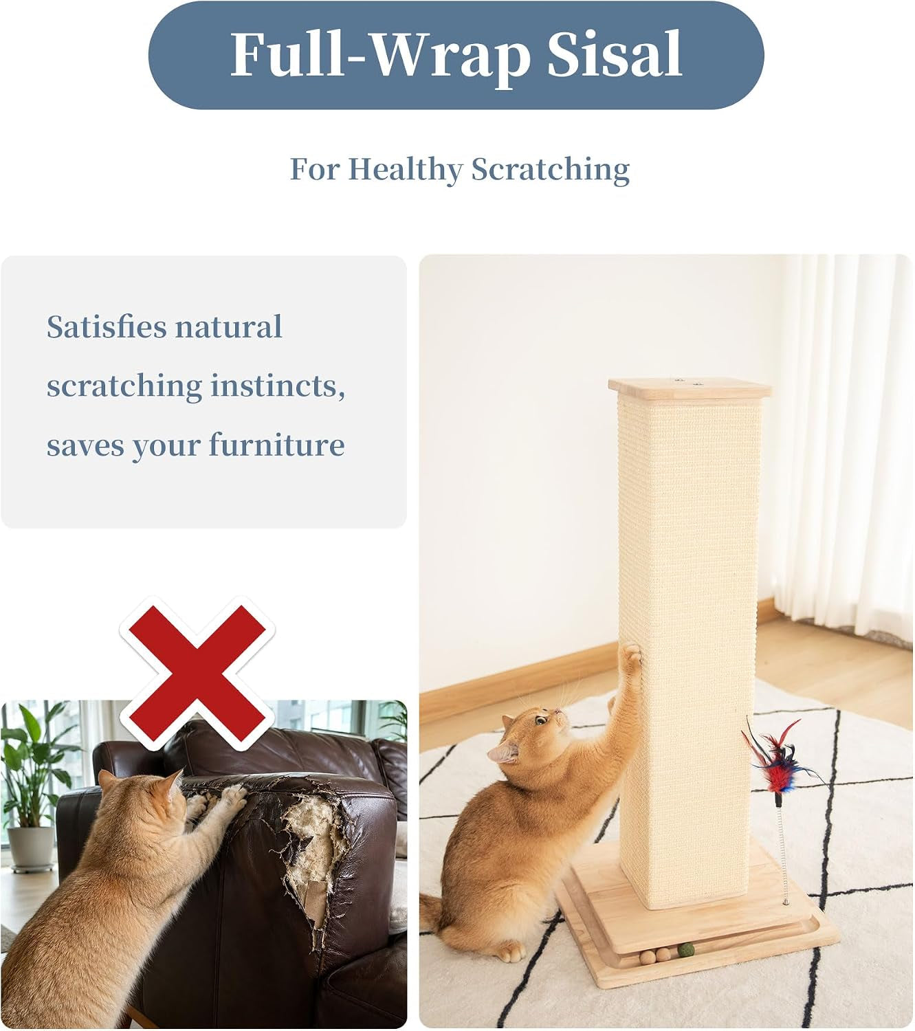 sturdy-cat-scratching-post-for-indoor-cats-kittens-classic-single-post-with-sisal-rope-jute-fiber-wood-base