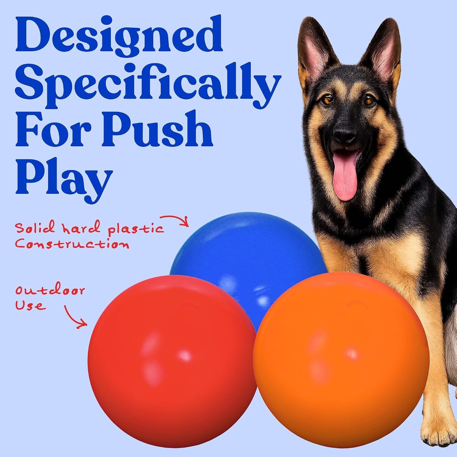 doggie-dooley-virtually-indestructible-dog-ball-10-inch-hard-plastic-interactive-dog-toy-for-large-breeds-over-45-lbs-built-for-herding-push-play-floats-in-water-made-in-usa-red