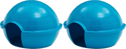 Lixit Critter Space Pod, Perfect for Small Animals, Large11
