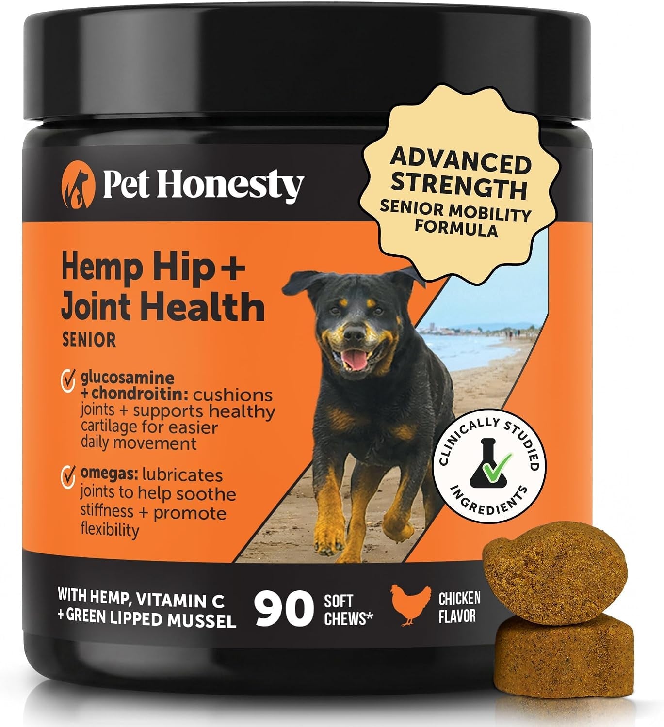 pet-honesty-vet-recommended-hip-and-joint-supplement-for-dogs-90-count-advanced-strength-dog-joint-supplement-with-glucosamine-chondroitin-chicken-supports-mobility-eases-stiffness
