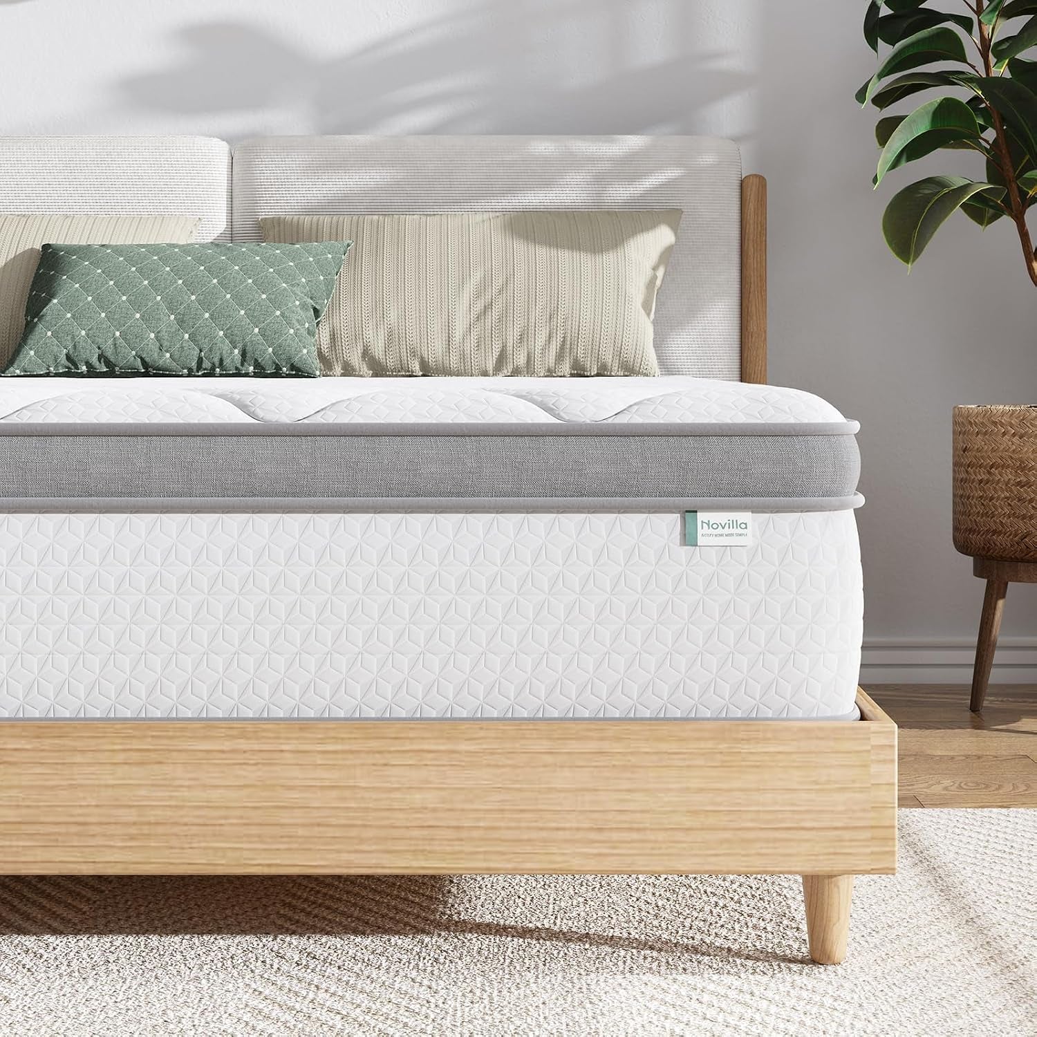 twin-size-mattress-10-inch-hybrid-mattress-in-a-box-comfort-sleep-pocket-innerspring-pillow-top-mattresses-for-motion-isolation-pressure-relief-edge-support-medium-firm-certipur-us
