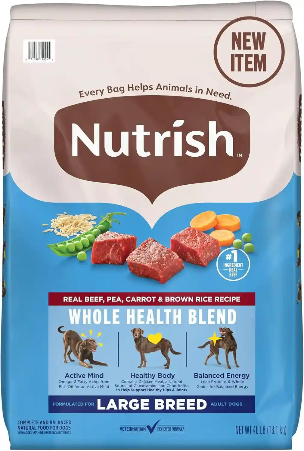 nutrish-large-breed-dry-dog-food-with-beef-40-lb-bag-rachael-ray-pea-carrot-brown-rice-recipe-made-with-real-protein-to-support-lean-muscle-mass-healthy-organs