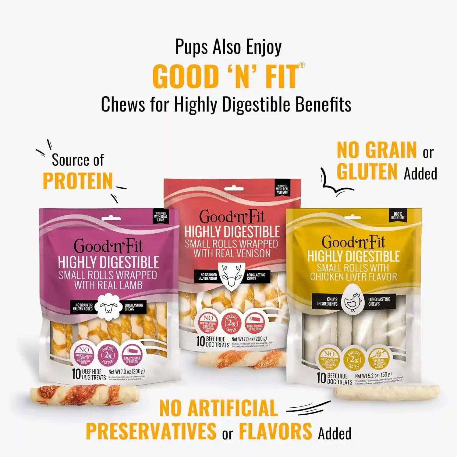 good-n-fun-mini-rolls-long-lasting-treat-for-small-dogs-with-real-proteins-beef-hide-and-premium-chicken-supports-dental-health-mental-stimulation-8-oz