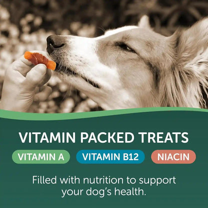 Healthfuls Chicken Wrapped Sweet Potato Dog Treats, 16Oz4