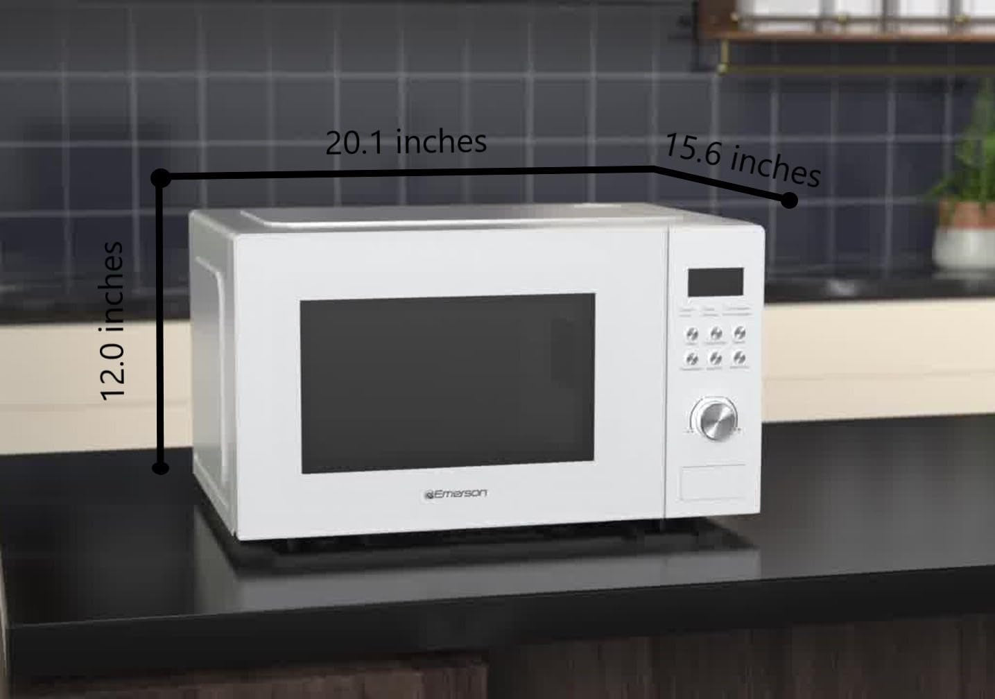 mw1101w-countertop-microwave-oven-with-button-control-led-display-1000w-10-power-levels-6-auto-menus-glass-turntable-and-child-safe-lock-1-1-cu-ft-white