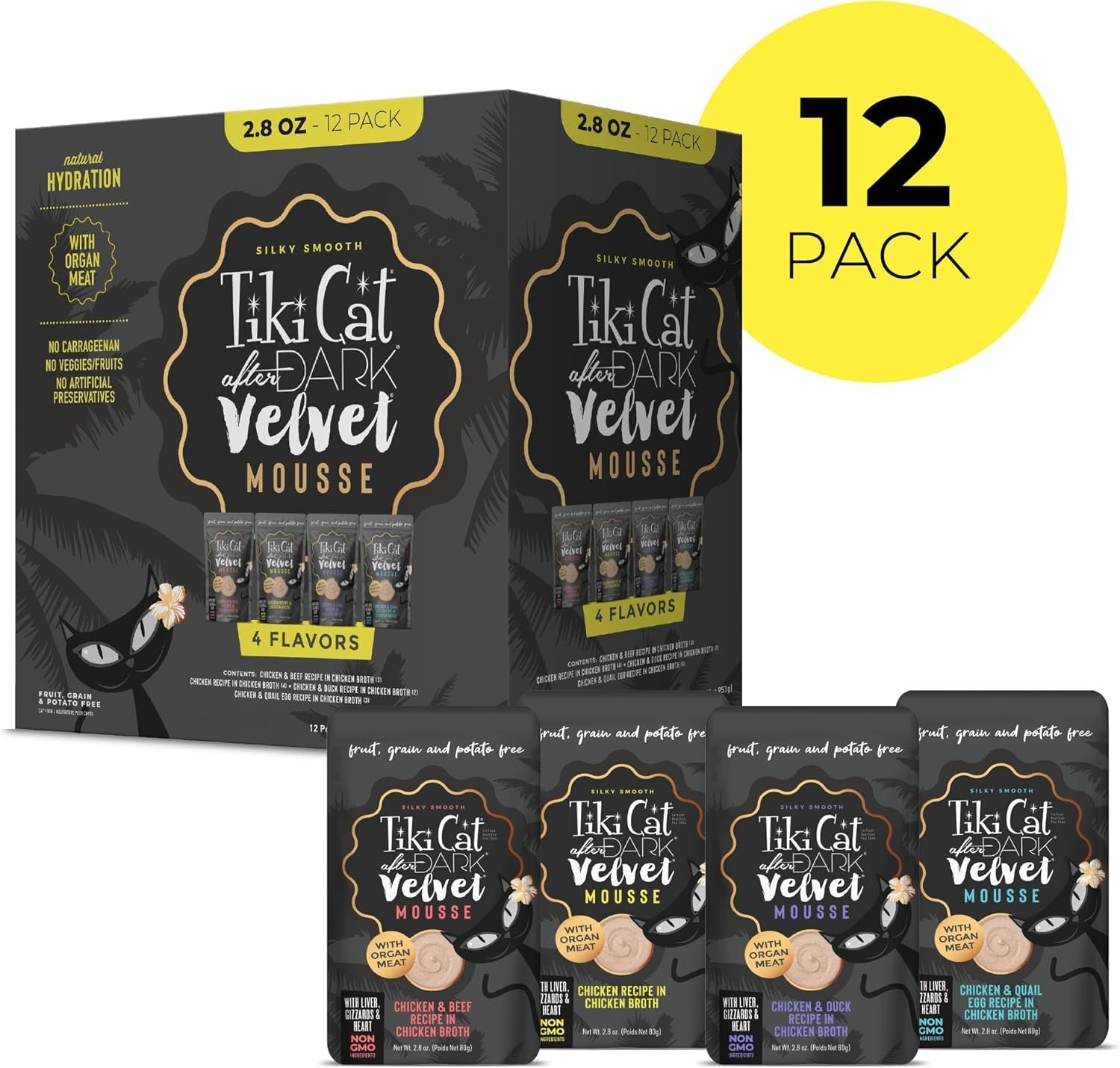 tiki-cat-after-dark-velvet-mousse-wet-cat-food-variety-pack-2-8-oz-pouch-pack-of-12