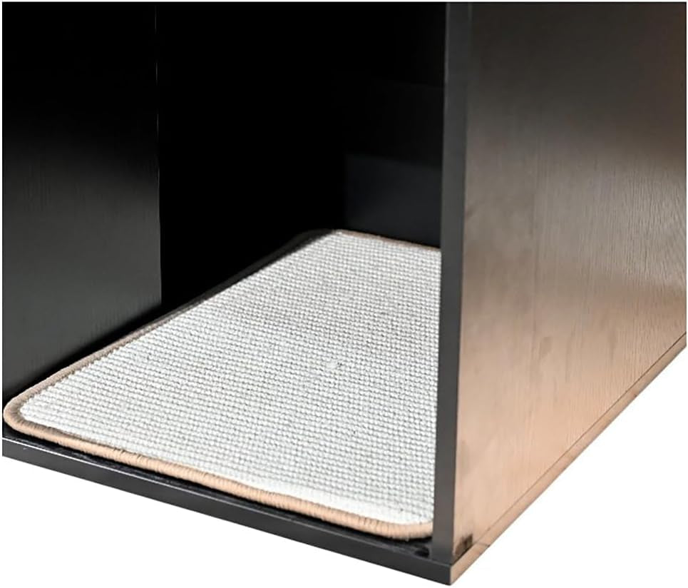 35-83-black-cat-litter-box-enclosure-hidden-furniture-with-scratching-pad-modern-indoor-cat-house