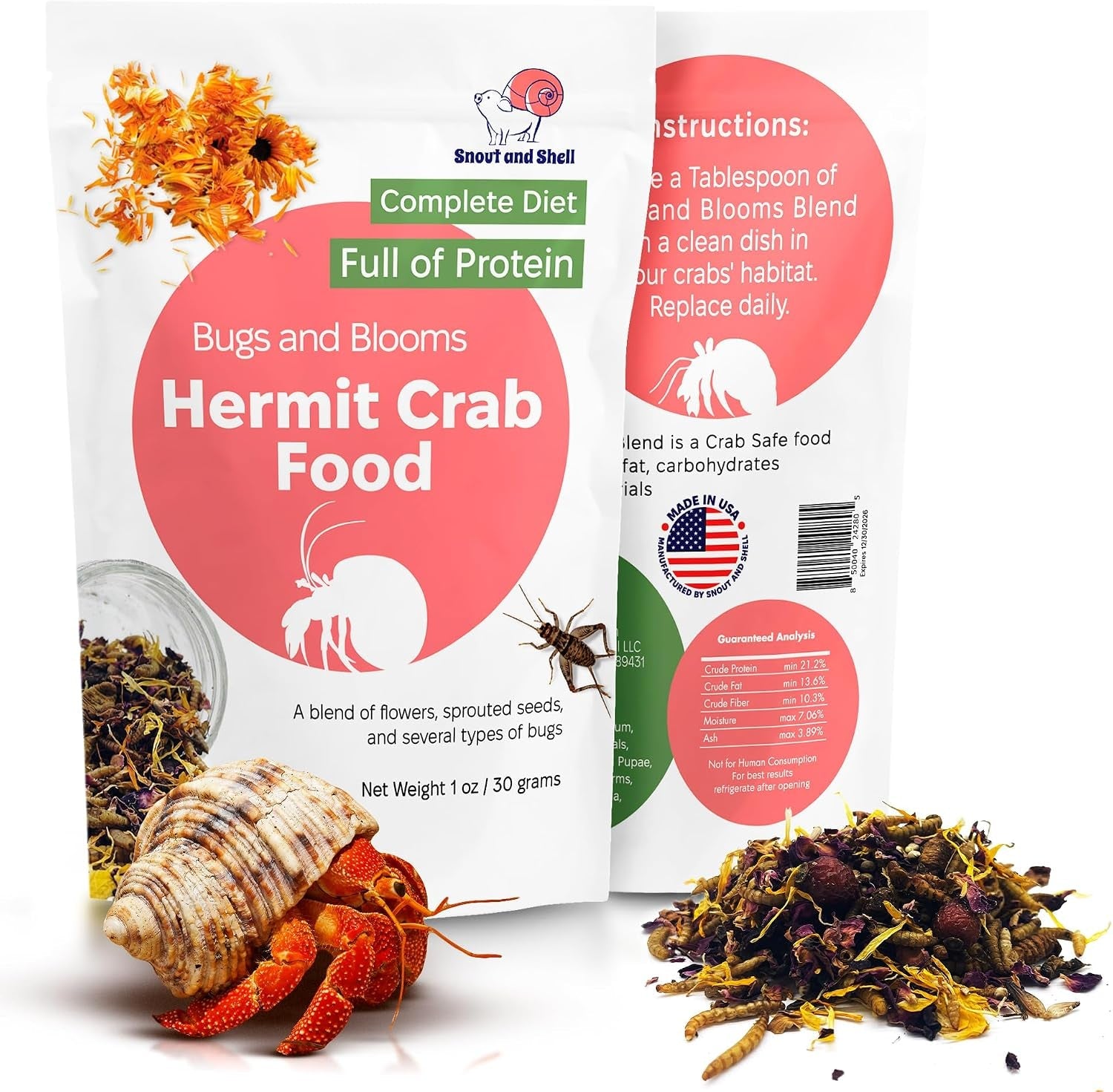 natural-hermit-crab-food-high-protein-hermit-food-with-real-fruit-and-sprouted-grains-65-g-2-3-oz-crab-food-for-pet-hermit-crabs-by-snout-and-shell