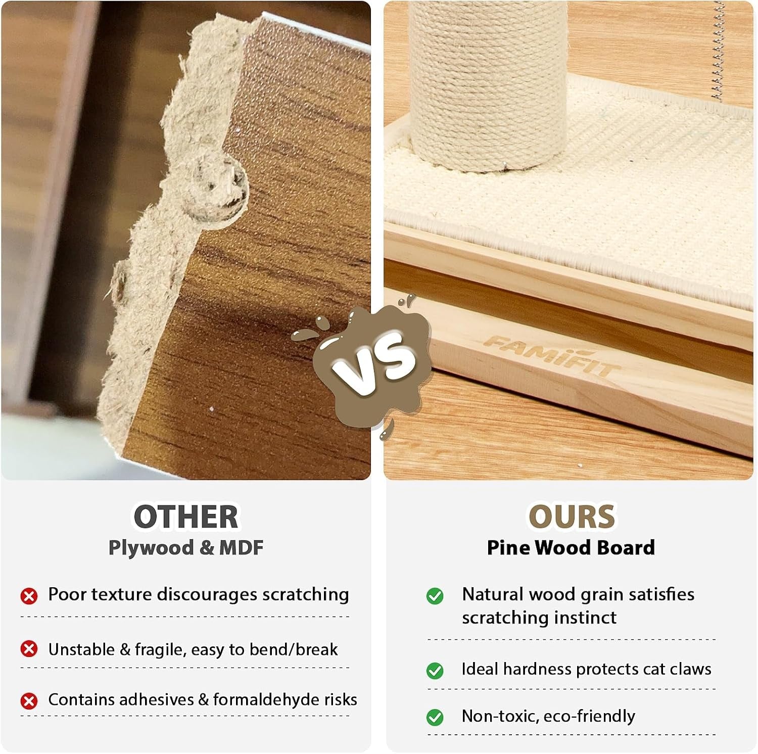 cat-scratching-post-with-sisal-mat-and-wooden-base-indoor-scratcher-stable-cat-scratch-furniture-with-durable-sisal-post-scratch-mat-and-hanging-ball-protects-furniture-easy-assembly