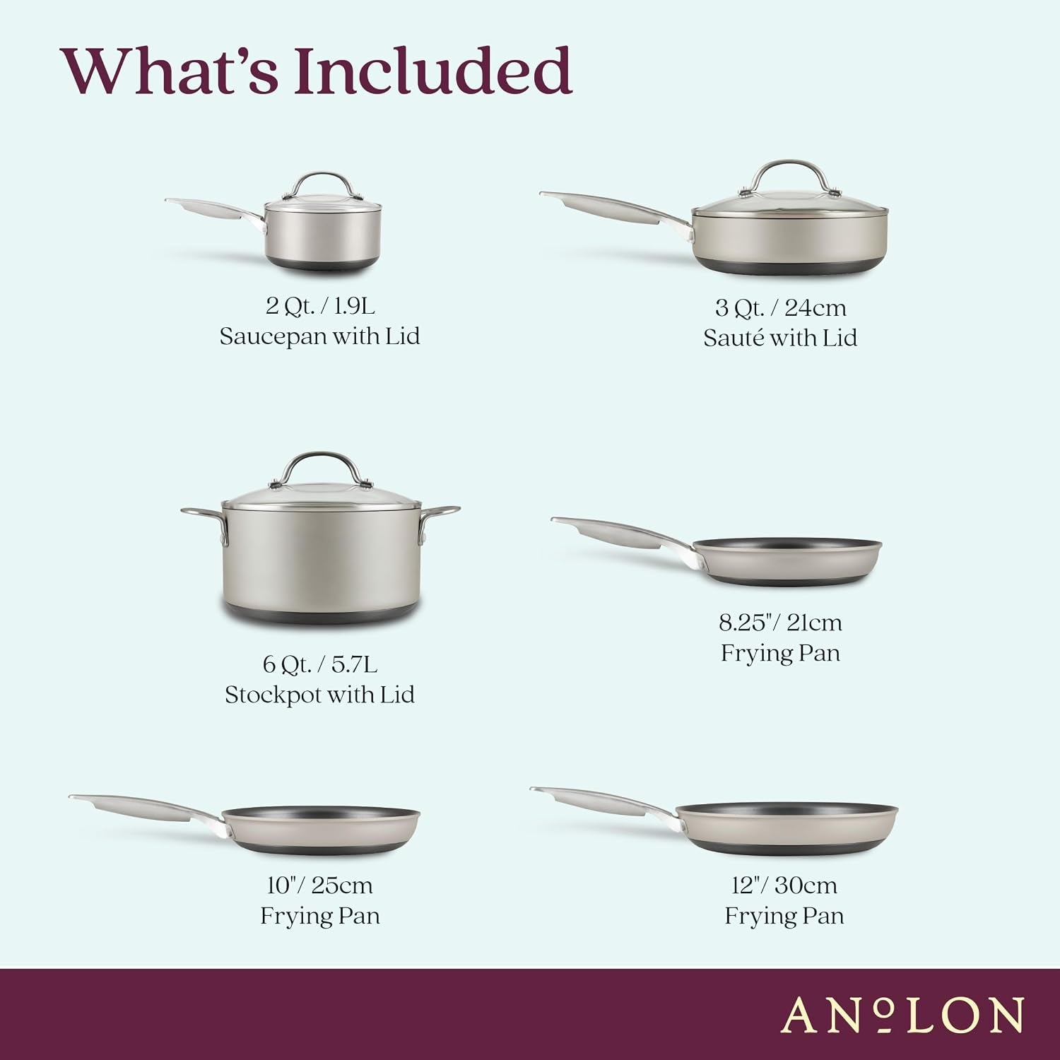 achieve-hard-anodized-nonstick-cookware-pots-and-pans-set-9-piece-silver