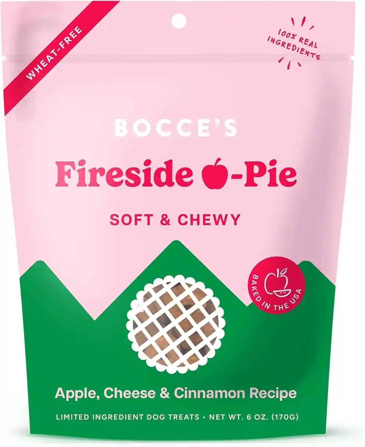 bocces-bakery-berry-yogurt-smoothie-flavor-soft-chewy-dog-treats-6-oz