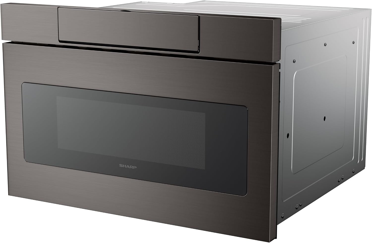 smd2470ah-microwave-drawer-oven-24-inch-1-2-cubic-feet-950-watt-concealed-control-panel-with-digital-lcd-display-black-stainless-steel